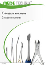 chirurgische instrumente